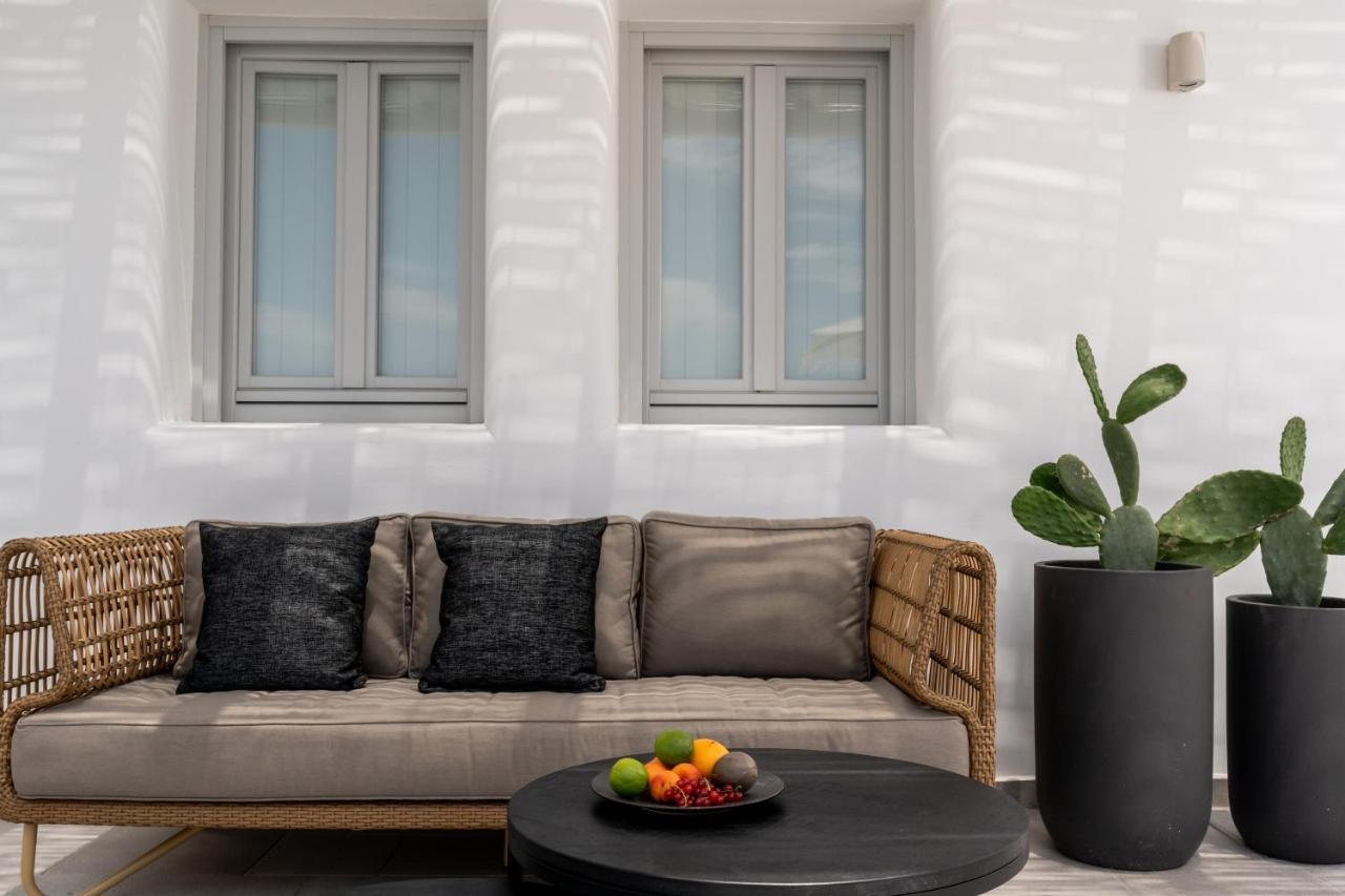 Arotron Santorini Bed & Breakfast Pyrgos Kallistis Luaran gambar