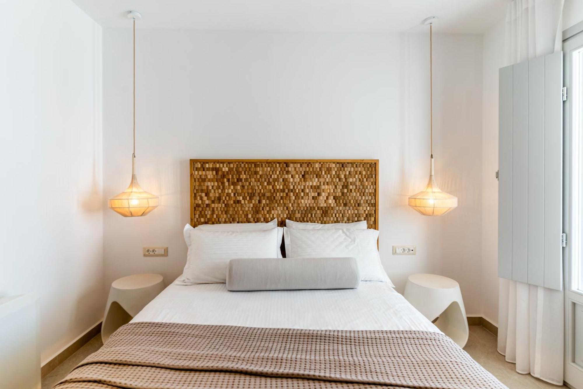 Arotron Santorini Bed & Breakfast Pyrgos Kallistis Luaran gambar